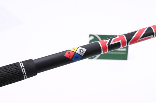 Project X Hzrdus Red CB Gen 4 60 #3 Wood Shaft / Senior Flex / Titleist 2nd Gen