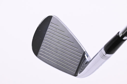 Wilson Staff Model CB 2024 #7 Iron / Stiff Flex Dynamic Gold Mid 115 S300 Shaft