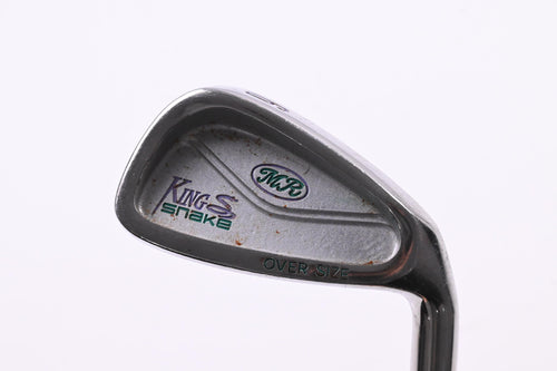Ladies King Snake Oversize #6 Iron / 26 Degree / Ladies Flex Shaft