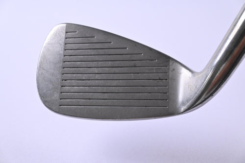 Wilson Di5 #6 Iron / Regular Flex Wilson Taper Tech Shaft