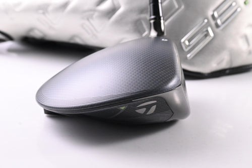Taylormade Qi35 Driver / 10.5 Degree / X-Flex HZRDUS Black 60 Shaft