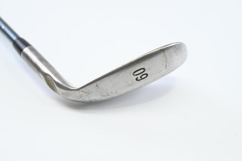 Left Hand Ping Tour-W Lob Wedge / 60 Degree / X-Flex Tour Concept