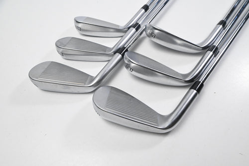 Cleveland Zipcore XL Irons / 6-PW+GW / Regular Flex N.S.Pro Zelos 8 Shafts