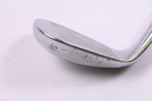 Taylormade Milled Grind Sand Wedge / 56 Degree / Wedge Flex Dynamic Gold Shaft
