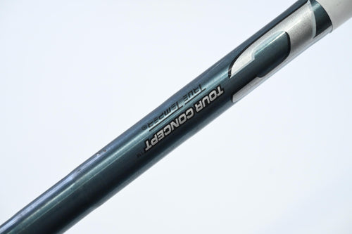 Left Hand Ping Tour-W Lob Wedge / 60 Degree / X-Flex Tour Concept