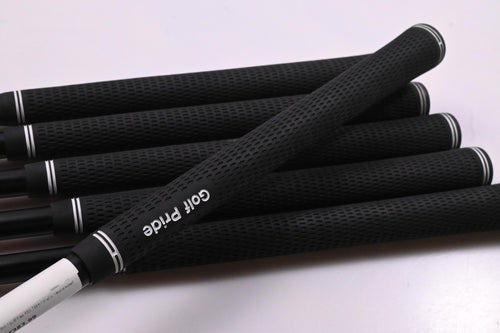 Sub 70 659 CB Irons / 5-PW / Stiff Flex KBS TGI 80 Shafts