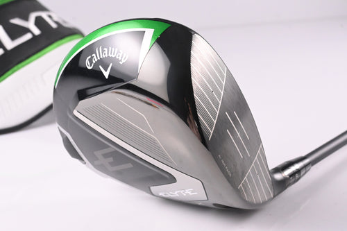 Callaway Elyte X Driver / 12 Degree / Senior Flex Vanquish 4 Shaft