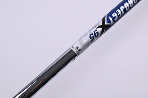 Yonex Royal Ezone Approach Wedge / 43 Degree / Regular Plus Flex Project X 95