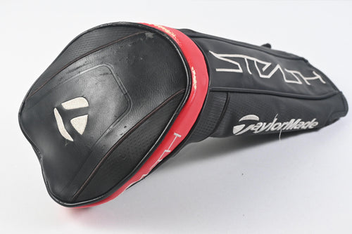 Taylormade Stealth HD Driver / 12 Degree / Regular Flex Air Speeder 45 Shaft