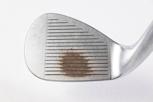 Titleist Vokey SM8 Sand Wedge / 54 Degree / Wedge Flex Steel Shaft