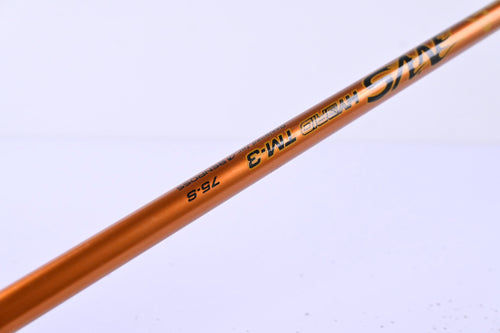Benross V5 #2 Hybrid / 17 Degree / Stiff Flex Aldila NVS TM-3 75 Shaft