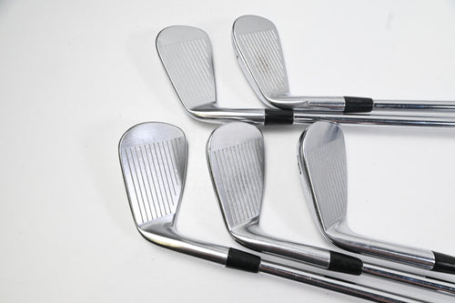 Titleist 716 AP2 Irons / 6-PW / Stiff Flex Dynamic Gold S300 Shafts