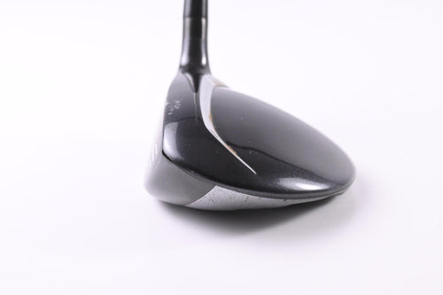 Left Hand Cleveland Launcher HB #3 Wood / 15 Degree / Regular Flex Miyazaki Blue