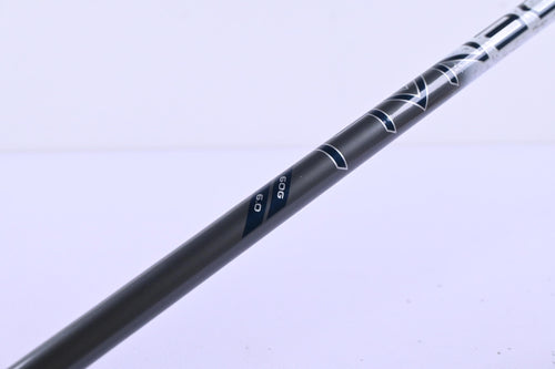 Ping G20 Driver / 10.5 Degree / Stiff Flex Project X Denali Charcoal 60 Shaft