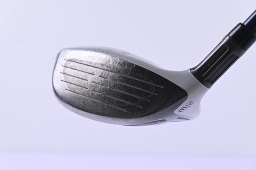 Taylormade SIM Max #3 Wood / 15 Degree / Stiff Flex Fujikura Ventus Blue 6 Shaft