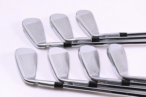 Ping Blueprint S/T Combo Irons / 4-PW / Red Dot / Stiff Flex Dynamic Gold Mid