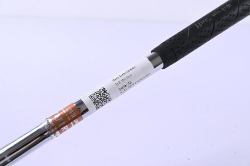 Wilson Di5 #6 Iron / Regular Flex Wilson Taper Tech Shaft