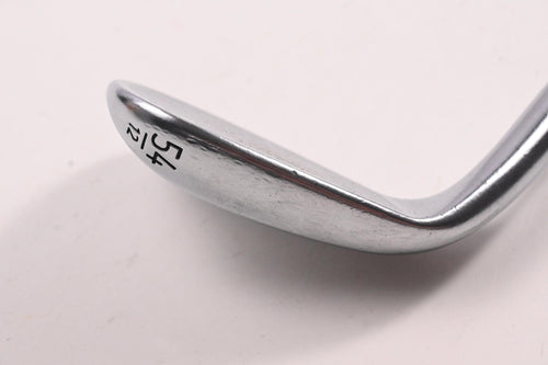 PXG 0311 3X Forged Sand Wedge / 54 Degree / Regular Flex Cypher 60 Shaft