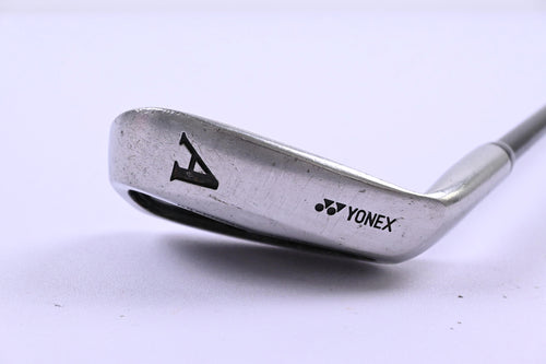 Yonex V-Mass 320 Gap Wedge / 50 Degree / Senior Flex Yonex Ultimum Ti 6 Shaft