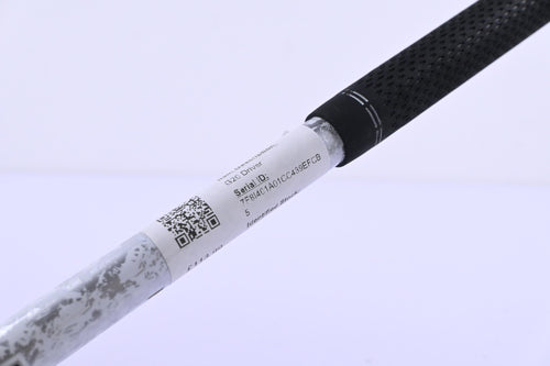 Ping G20 Driver / 10.5 Degree / Stiff Flex Project X Denali Charcoal 60 Shaft