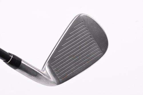 Left Hand Taylormade 360 #6 Iron / Regular Flex Taylormade Lite 80 Shaft