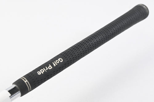Left Hand Ping Eye 2 BeCu #4 Iron / 24.5 Degree / Blue Dot / Regular Flex Z-Z65