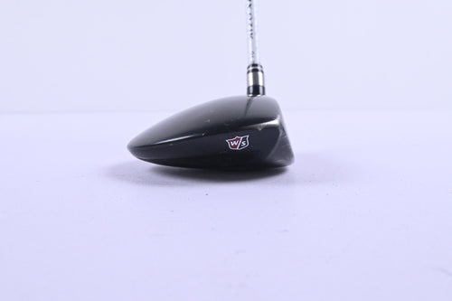 Wilson Staff D100 #3 Wood / 15 Degree / Regular Flex Matrix OZIK HD 5.1 Shaft