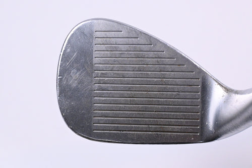 Taylormade Milled Grind Gap Wedge / 52 Degree / Wedge Flex Dynamic Gold Shaft