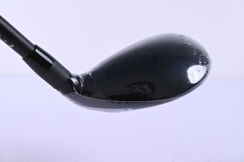 Ladies Cobra Aerojet #5 Hybrid / 24 Degree / Ladies Flex KBS PGI 55 Shaft