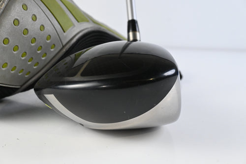 Ping Rapture Driver / 9 Degree / Stiff Flex Ping TFC 909 D Shaft