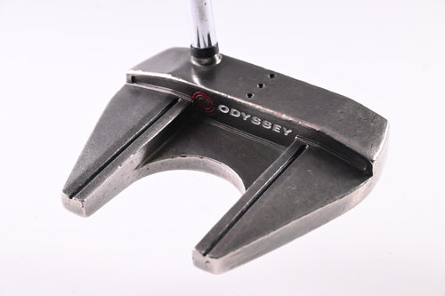 Odyssey White Ice #7 Putter / 33.5 Inch