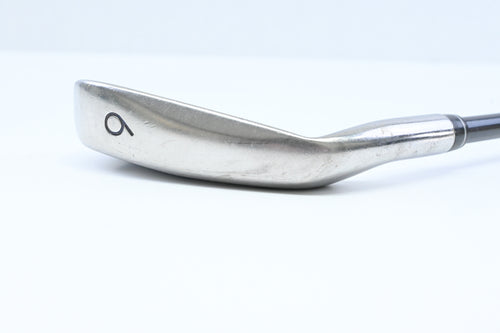 Ladies Yonex V-Mass 400 #6 Iron / Ladies Flex Yonex Ultimum Ti 70 Shaft