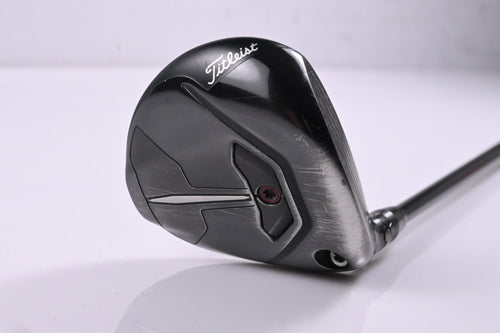 Titleist TSR2 #5 Wood / 18 Degree / Stiff Flex HZRDUS Black 70 Shaft