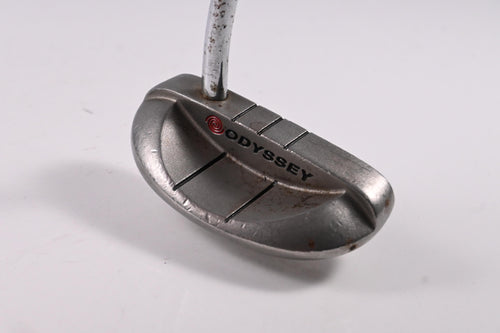 Odyssey Dual Force Rossie II Putter / 35 Inch