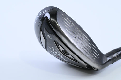 Titleist 816 H1 #3 Hybrid / 19 Degree / Stiff Flex Diamana M+ 60 Shaft