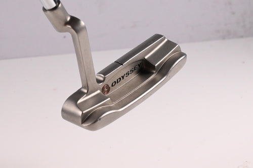 Odyssey White Hot Pro #1 Putter / 34 Inch