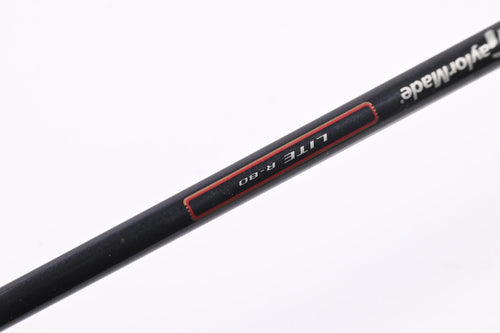Left Hand Taylormade 360 #6 Iron / Regular Flex Taylormade Lite 80 Shaft