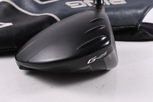 Ping G425 Max Driver / 12 Degree / Stiff Flex Ping Alta CB Slate 55 Shaft