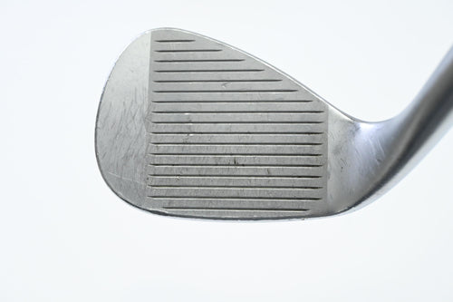 Ping Glide 4.0 Gap Wedge / 52 Degree / Red Dot / Wedge Flex Steel