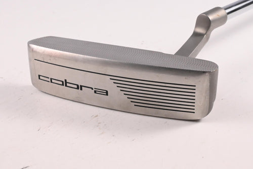 Cobra Fly XL Putter / 34 Inch