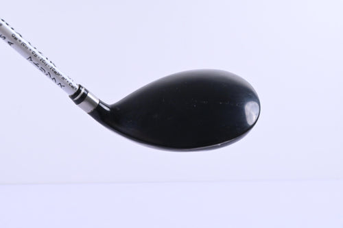 Wilson Staff D100 #3 Wood / 15 Degree / Regular Flex Matrix OZIK HD 5.1 Shaft