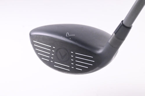 Callaway Edge #3 Wood / 15 Degree / Regular Flex Callaway Edge 65 Shaft