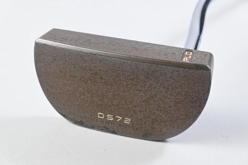 Ping PLD Milled Vikor Hovland Edition 2024 DS72 Putter / 34 Inch