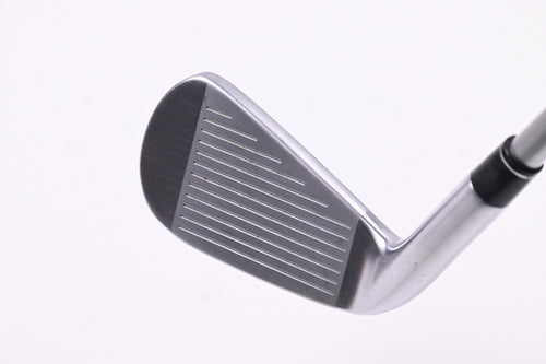 Taylormade Stealth UDI #2 Iron / 18 Degree / Stiff Flex Aldila Ascent Black 90