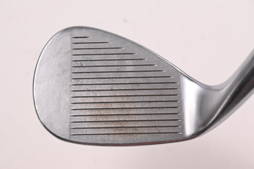 Titleist Vokey SM8 Lob Wedge / 58 Degree / Wedge Flex Titleist Steel Shaft