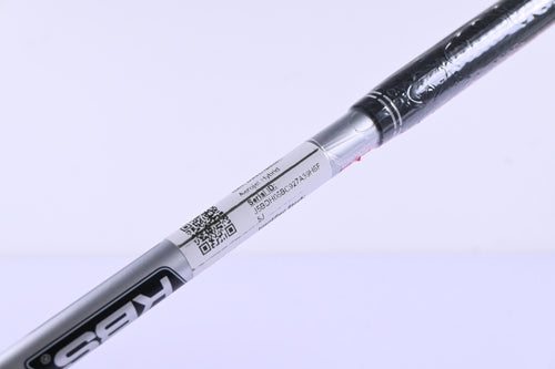 Ladies Cobra Aerojet #5 Hybrid / 24 Degree / Ladies Flex KBS PGI 55 Shaft