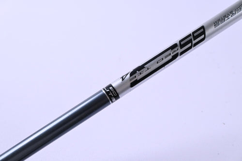 Cobra King F6 #8 Iron / Senior Flex Matrix OZIK MFS Q4 Red Tie 65 Shaft