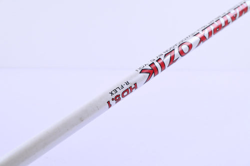 Wilson Staff D100 #3 Wood / 15 Degree / Regular Flex Matrix OZIK HD 5.1 Shaft
