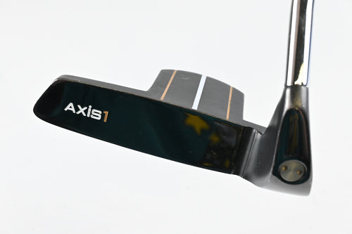 Axis1 Umbra Putter / 35 Inch