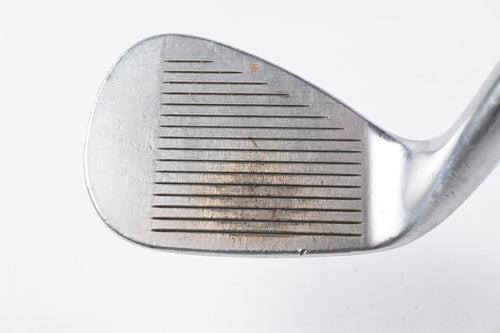 Titleist Vokey SM8 Gap Wedge / 50 Degree / Wedge Flex Steel Shaft